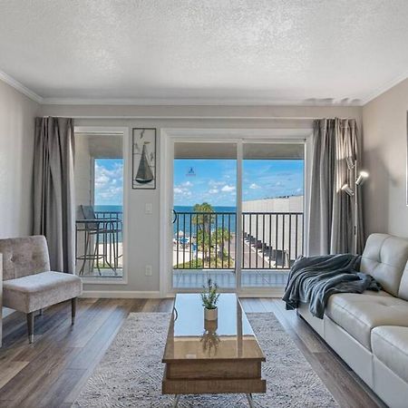 Stunning Bay Views From Your Private Balcony Τάμπα Εξωτερικό φωτογραφία