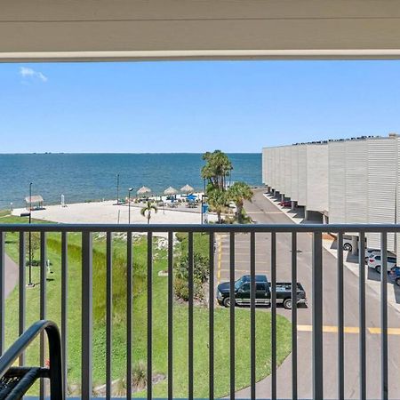 Stunning Bay Views From Your Private Balcony Τάμπα Εξωτερικό φωτογραφία