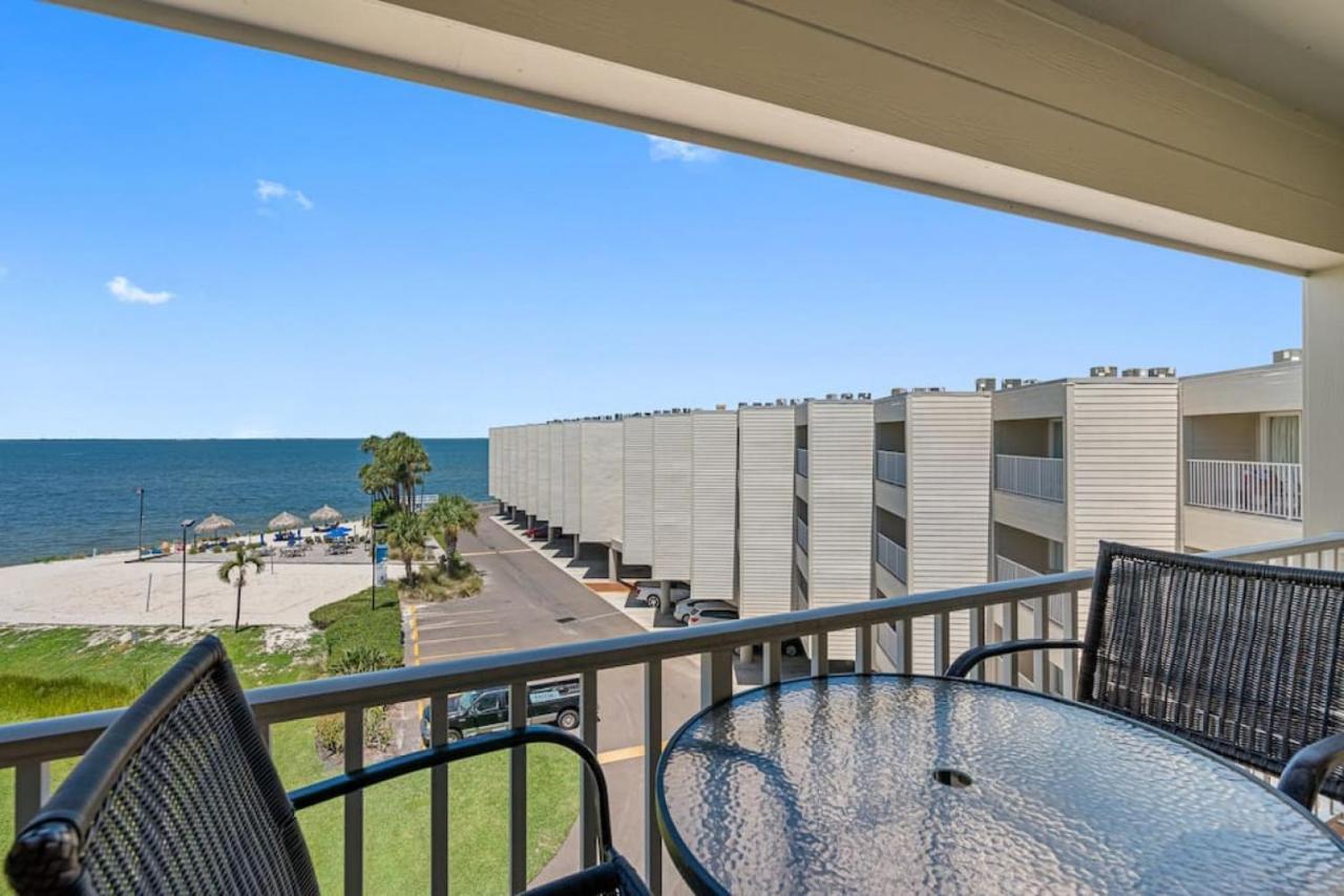 Stunning Bay Views From Your Private Balcony Τάμπα Εξωτερικό φωτογραφία