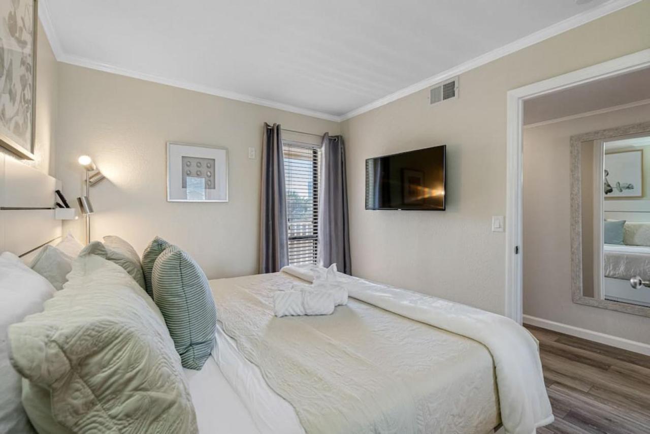 Stunning Bay Views From Your Private Balcony Τάμπα Εξωτερικό φωτογραφία