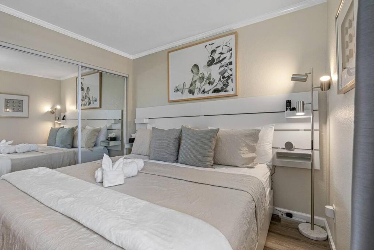 Stunning Bay Views From Your Private Balcony Τάμπα Εξωτερικό φωτογραφία