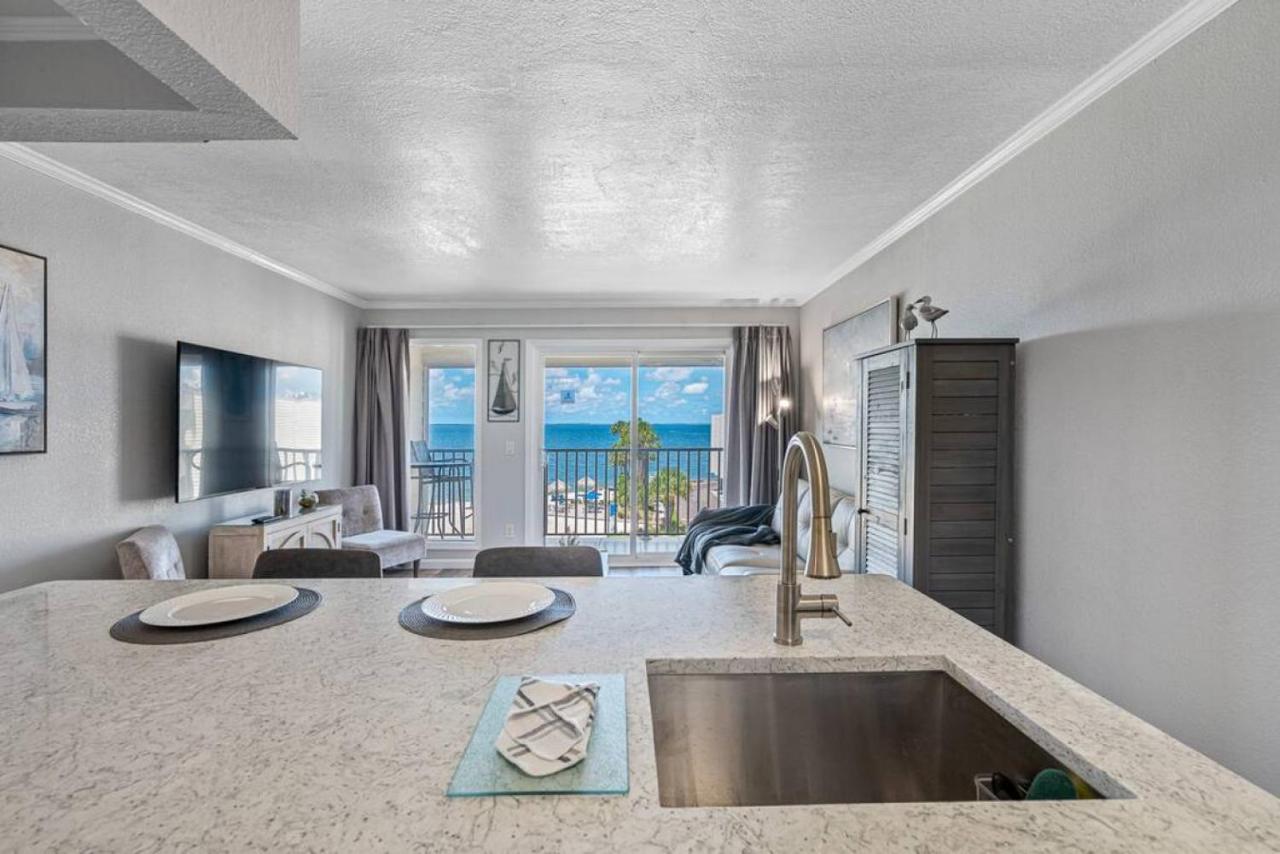 Stunning Bay Views From Your Private Balcony Τάμπα Εξωτερικό φωτογραφία