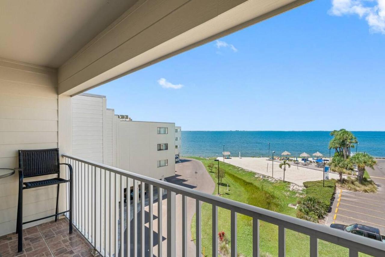 Stunning Bay Views From Your Private Balcony Τάμπα Εξωτερικό φωτογραφία