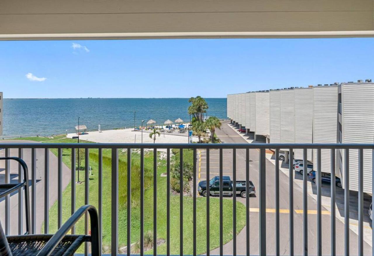 Stunning Bay Views From Your Private Balcony Τάμπα Εξωτερικό φωτογραφία
