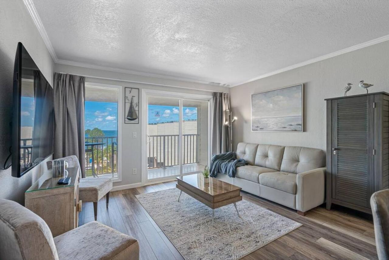 Stunning Bay Views From Your Private Balcony Τάμπα Εξωτερικό φωτογραφία