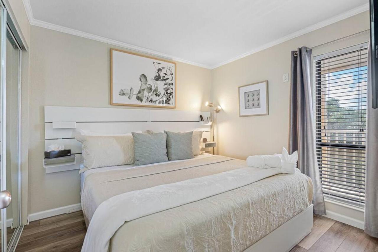 Stunning Bay Views From Your Private Balcony Τάμπα Εξωτερικό φωτογραφία