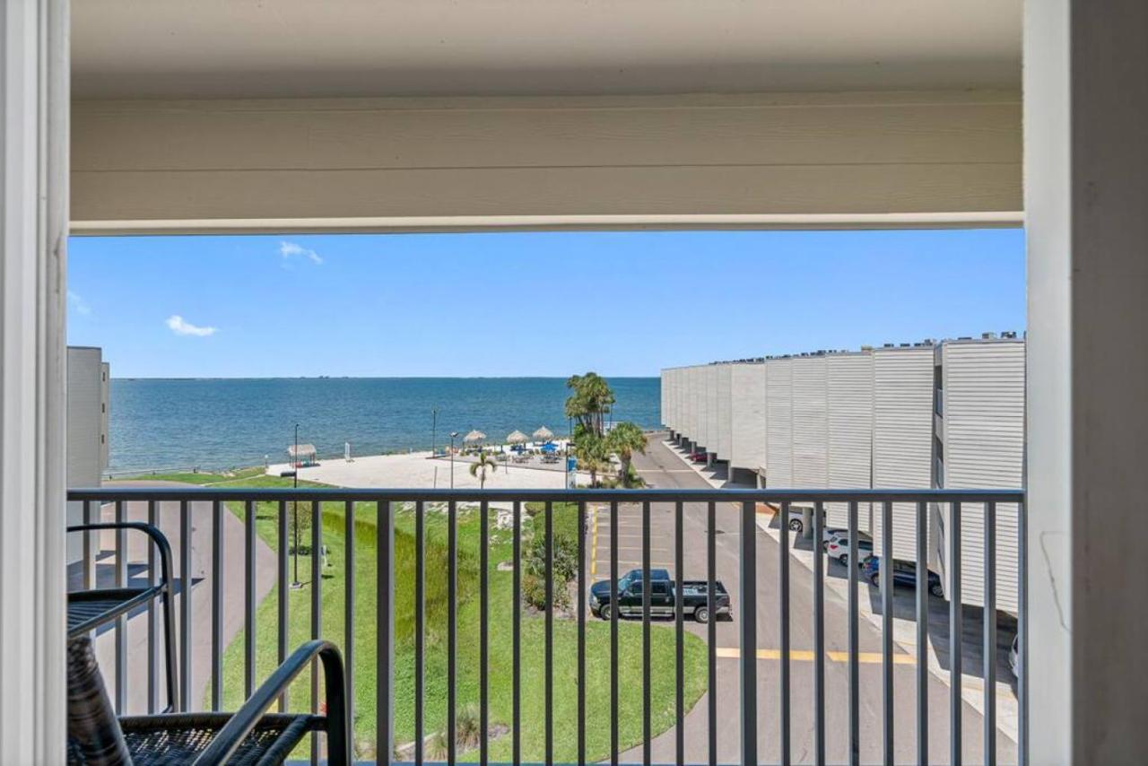 Stunning Bay Views From Your Private Balcony Τάμπα Εξωτερικό φωτογραφία