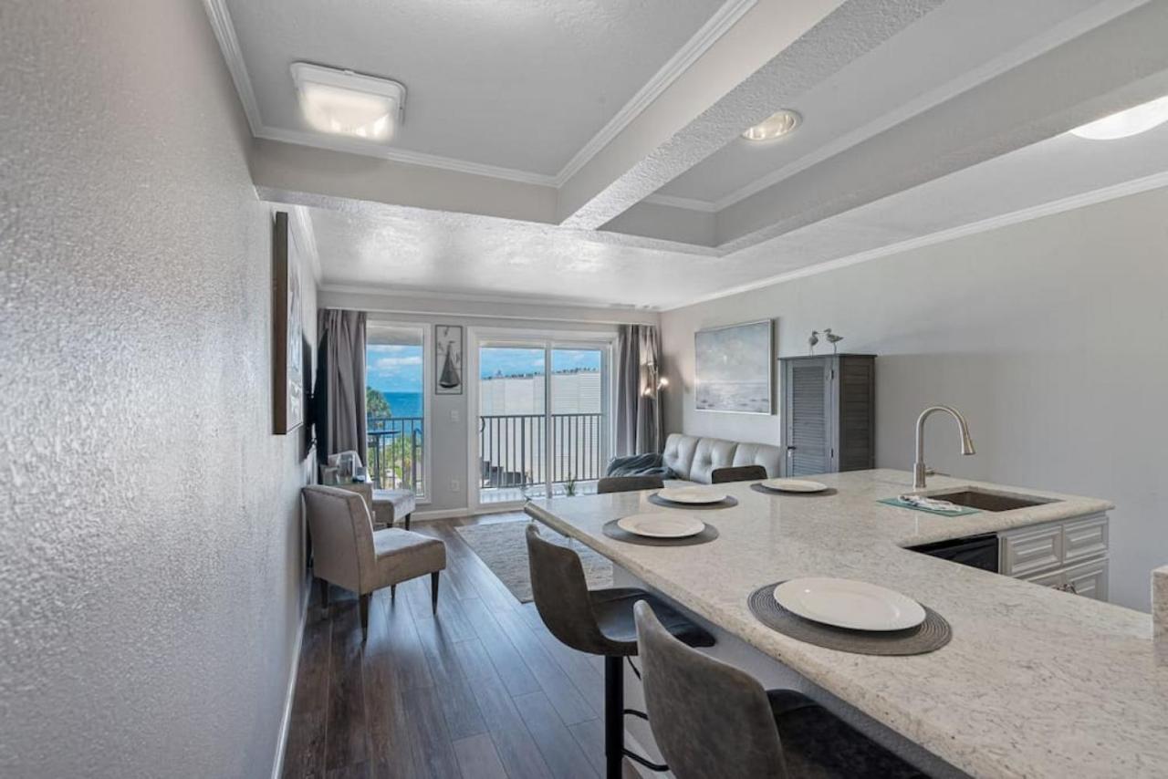 Stunning Bay Views From Your Private Balcony Τάμπα Εξωτερικό φωτογραφία