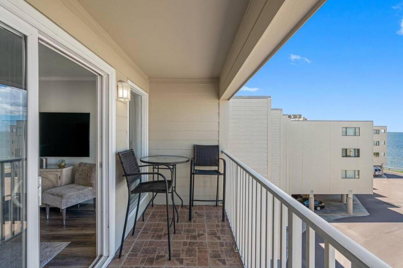 Stunning Bay Views From Your Private Balcony Τάμπα Εξωτερικό φωτογραφία
